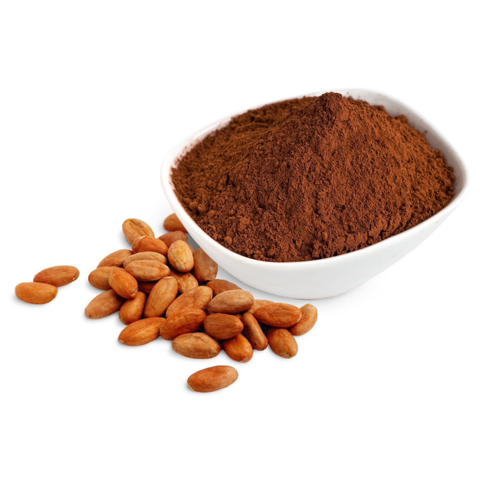 Sunfood Sunfood - Organic Cacao Powder - 8 oz