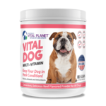 Vital Planet Vital Dog Daily Vitamin - 30 servings