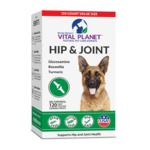 Vital Planet Hip and Joint - 120 Tablets