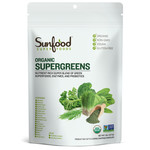 Sunfood Supergreens - 8 oz