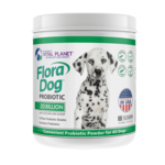 Vital Planet Flora Dog Powder - 3.92 oz