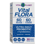 Vital Planet Ultra Daily - 30 Capsules