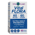 Vital Planet Ultra Daily - 60 Capsules