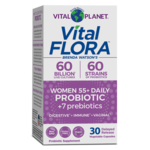 Vital Planet Women's 55+ Daily Refrigerated - 30 Capsules