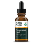 Gaia Herbs Peppermint Leaf - 1 oz