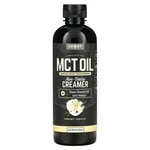 Onnit MCT Oil Creamy Vanilla - 16 oz