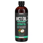 Onnit Mct Oil Unflavored - 24 oz