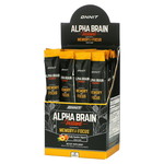 Onnit Box of Alpha Brain Instant Peach - 30 Packets