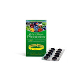 Dr Ohhiras Probiotics - 60 Capsules