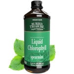 Buried Treasure Liquid Chlorophyll Spearmint - 16 oz