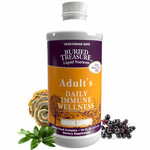 Buried Treasure Adult's Daily Immune Wellness - 16 fl oz