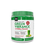 Vibrant Health Green Vibrance +25 Billion Probiotics Version 16.0 - 5.96 oz