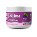 Ultima Grape Electrolyte Powder - 3.6 oz