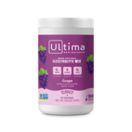 Ultima Grape Electrolyte Powder - 10.8 oz