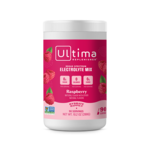 Ultima Raspberry Electrolyte Powder - 10.2 oz
