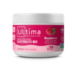 Ultima Raspberry Electrolyte Powder - 3.4 oz