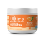 Ultima Orange Electrolyte Powder - 3.6 oz