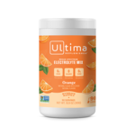 Ultima Orange Electrolyte Powder - 10.8 oz