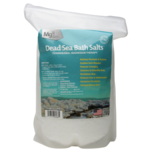 Mg12 Dead Sea Bath Salts - 5.5 lbs