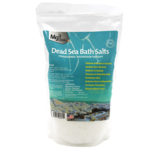Mg12 Dead Sea Bath Salts - 2.2 lbs