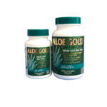 Aloe Life Aloe Gold - 90 Tablets