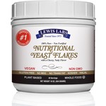 Lewis Labs Nutritional Yeast Flakes - 16 oz