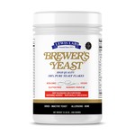 Lewis Labs Brewers Yeast Flakes - 12.35 oz