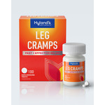 Hyland Leg Cramps - 100 Tablets
