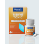 Hyland Nerve Tonic - 100 Tablets