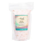 Kuumba Made Water Goddess Bath Salt - 24 oz