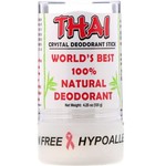 Deodorant Stones Of America Thai Crystal Deodorant Stone - 4.25 oz