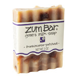 Zum Bar Frankincense-Patchouli - 3 oz