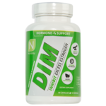 Nutrakey Dim - 90 Capsules