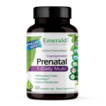 Emerald Labs Prenatal 1 Daily Multi - 60 Veg Capsules