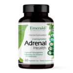 Emerald Labs Adrenal Health - 60 Veg Capsules
