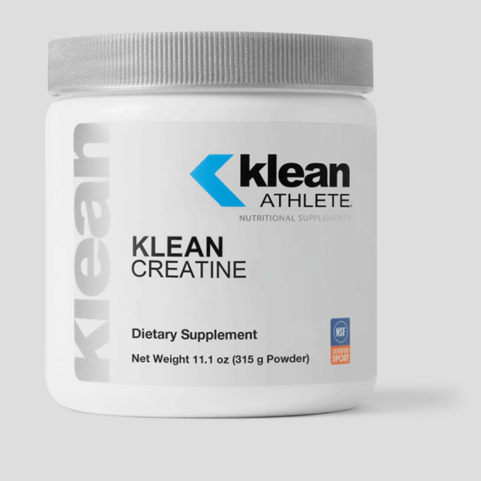 Klean Athlete Klean Athlete - Klean Creatine - 315 grams