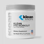 Klean Athlete Klean Pre-Workout - 200 grams