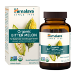 Himalaya Bitter Melon - 60 Capsules