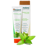 Himalaya Botanique Complete Care Toothpaste Simply Peppermint - 150 grams