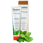 Himalaya Botanique Complete Care Toothpaste Simply Mint - 150 grams