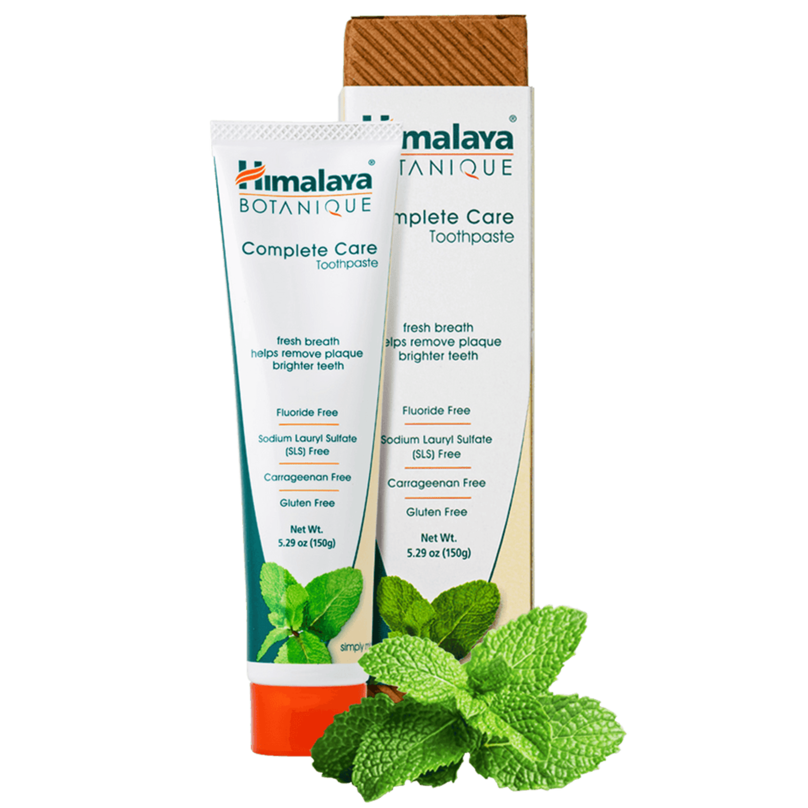 Himalaya Himalaya - Botanique Complete Care Toothpaste Simply Mint - 150 grams