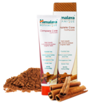 Himalaya Complete Care Toothpaste Simply Cinnamon - 150 grams