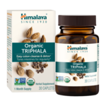 Himalaya Triphala - Digestive Support - 30 Capsules