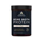 Ancient Nutrition Bone Broth Protein Pure - 15.7 oz