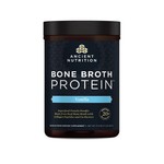 Ancient Nutrition Bone Broth Protein Vanilla - 17.4 oz