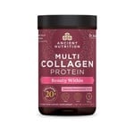 Ancient Nutrition Multi Collagen Protein Beauty Within - 278 g