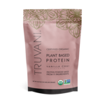 Truvani Protein Vanilla Chai - 20 Servings