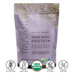 Truvani Protein Unflavored - 20 Servings