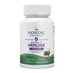 Nordic Naturals Nordic Immune - 40 Gummies