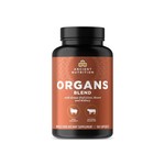 Ancient Nutrition Organs Blend Glandular - 180 Capsules